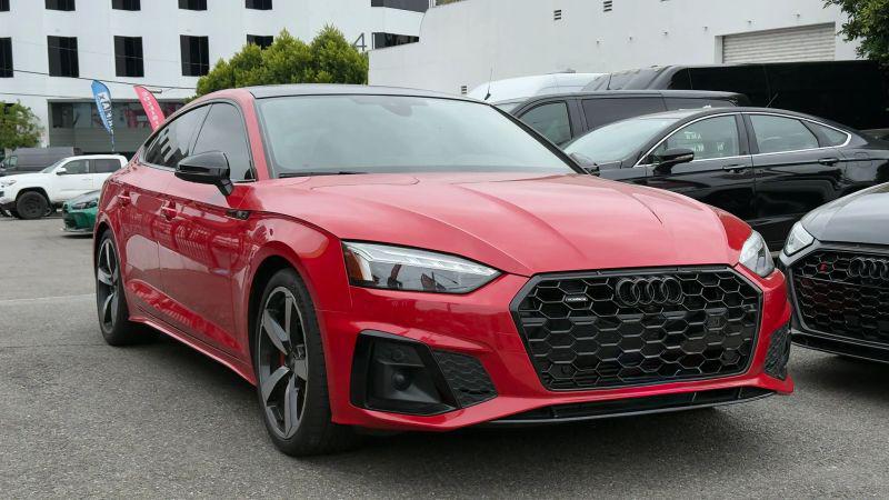 2024 Audi A5 Sportback Premium Plus 45 TFSI quattro S tronic for sale in North Hollywood, CA
