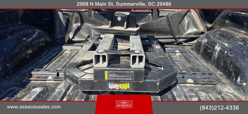 2018 Ram 2500 Tradesman Crew Cab 4x4 6'4" Box for sale in Summerville, SC