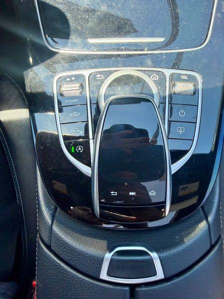 2017 Mercedes-Benz E-CLASS E 300 E 300