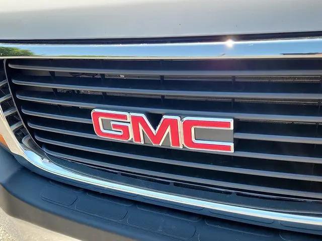 2024 GMC Savana Cargo RWD 2500 Regular Wheelbase Work Van