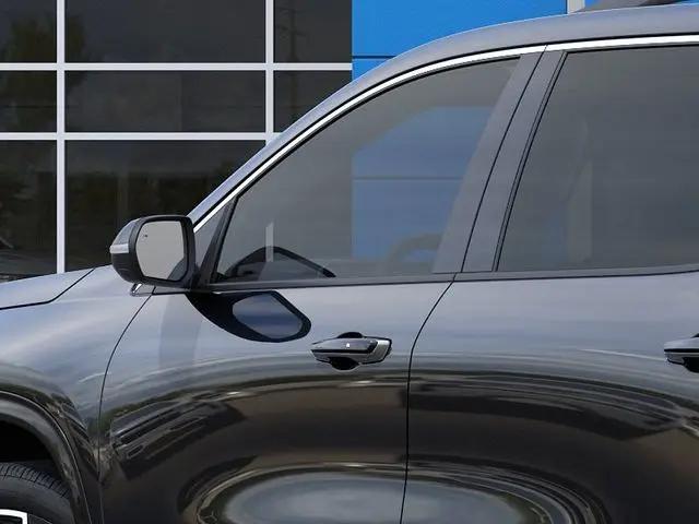 2026 Chevrolet Traverse FWD High Country