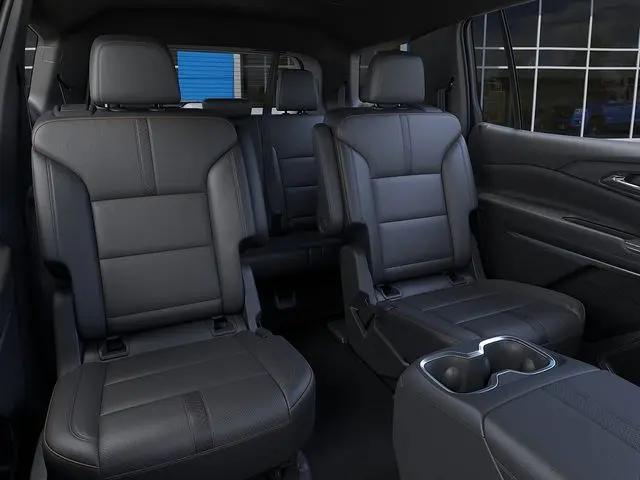 2026 Chevrolet Traverse FWD High Country