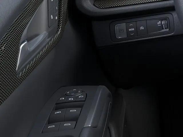 2026 Chevrolet Traverse FWD High Country
