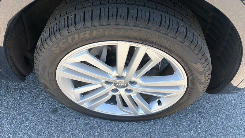 2018 Audi Q5 2.0T Premium