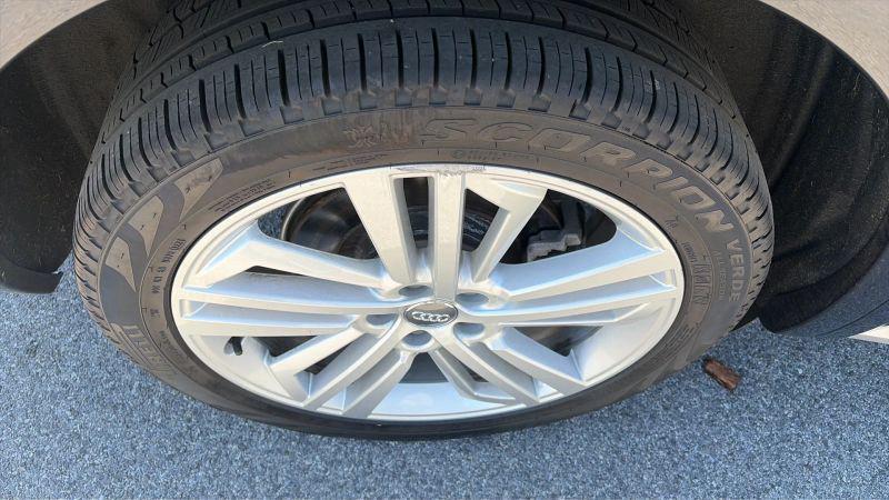 2018 Audi Q5 2.0T Premium