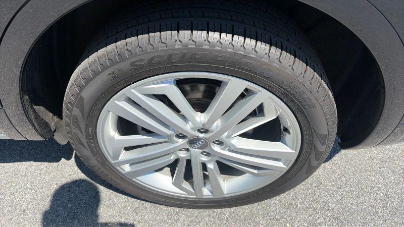2018 Audi Q5 2.0T Premium