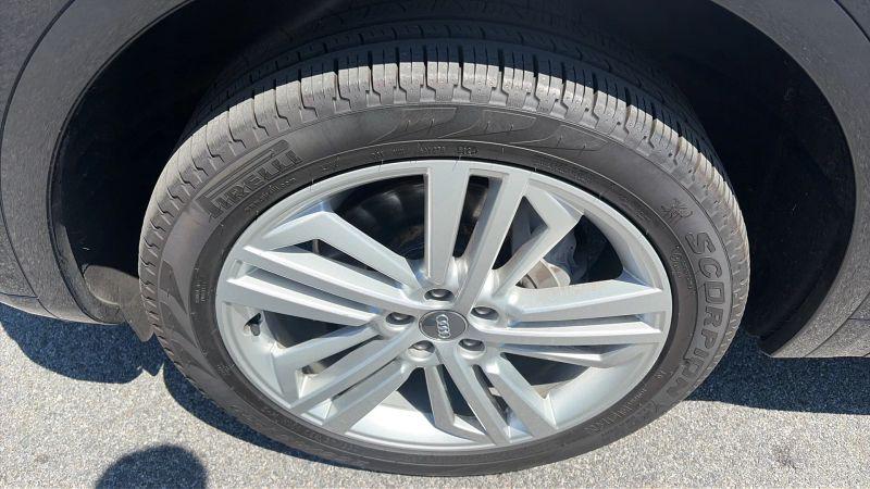 2018 Audi Q5 2.0T Premium