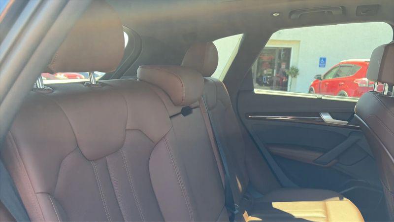 2018 Audi Q5 2.0T Premium