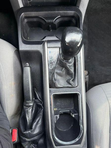 2016 Toyota Tacoma SR5 V6