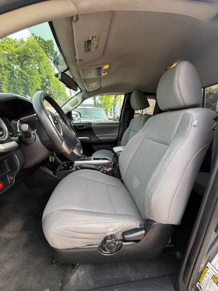 2016 Toyota Tacoma SR5 V6