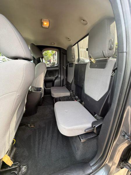 2016 Toyota Tacoma SR5 V6