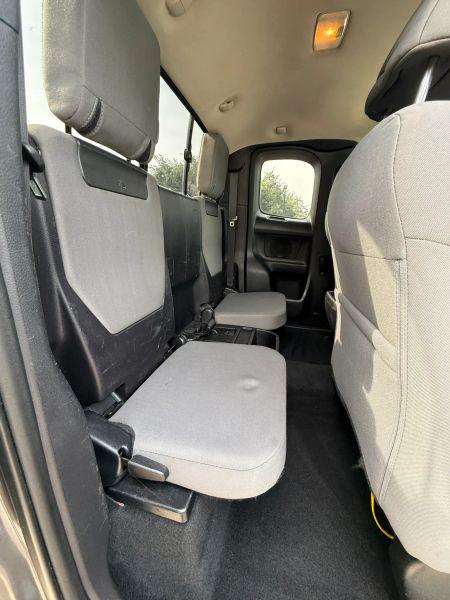 2016 Toyota Tacoma SR5 V6