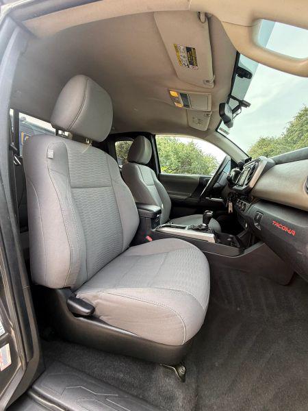 2016 Toyota Tacoma SR5 V6