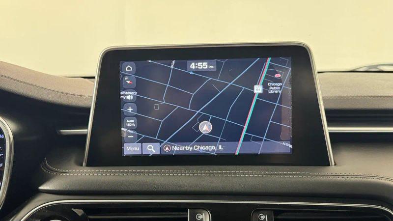 2020 Genesis G70 2.0T AWD