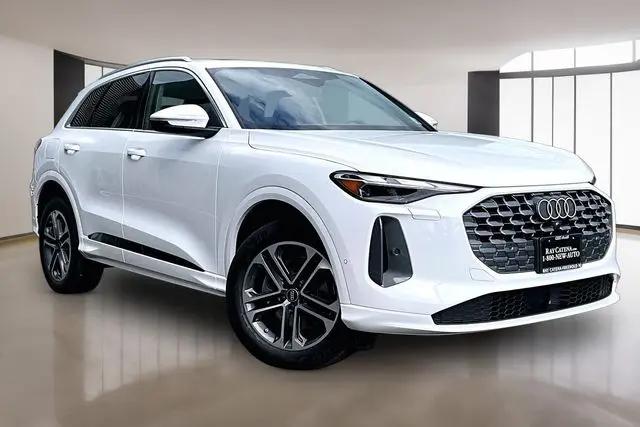 2025 Audi Q5 Premium TFSI quattro S tronic for sale in Freehold, NJ