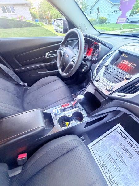 2015 GMC Terrain SLE-1 for sale in Avenel, NJ