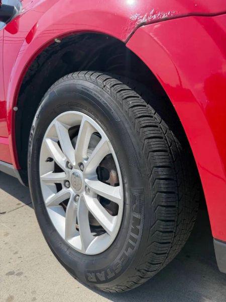 2013 Dodge Journey SXT