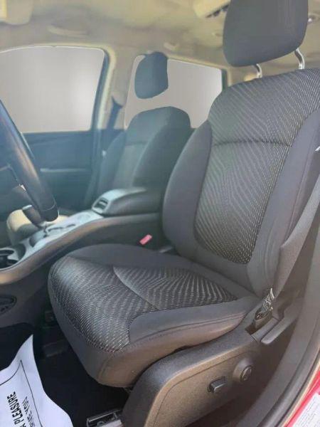 2013 Dodge Journey SXT