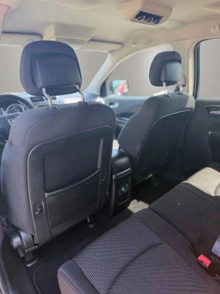 2013 Dodge Journey SXT