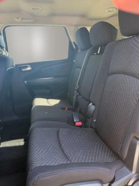2013 Dodge Journey SXT