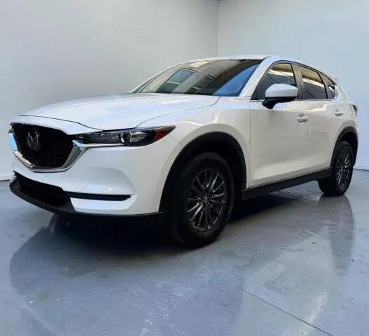 2020 Mazda CX-5 Touring for sale in San Jose, CA