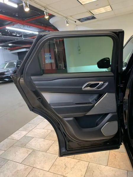2020 Land Rover Range Rover Velar P380 R-Dynamic HSE