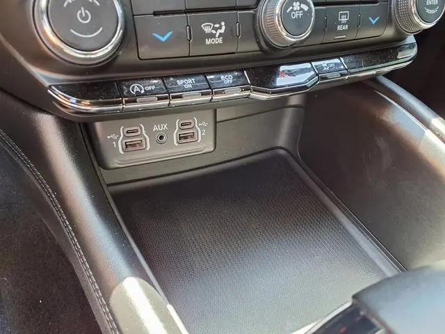 2021 Dodge Durango SXT RWD