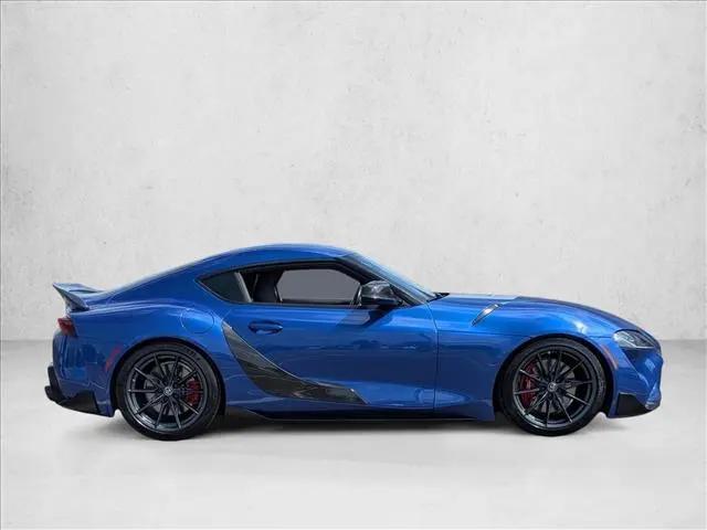 2023 Toyota GR Supra 3.0 Premium