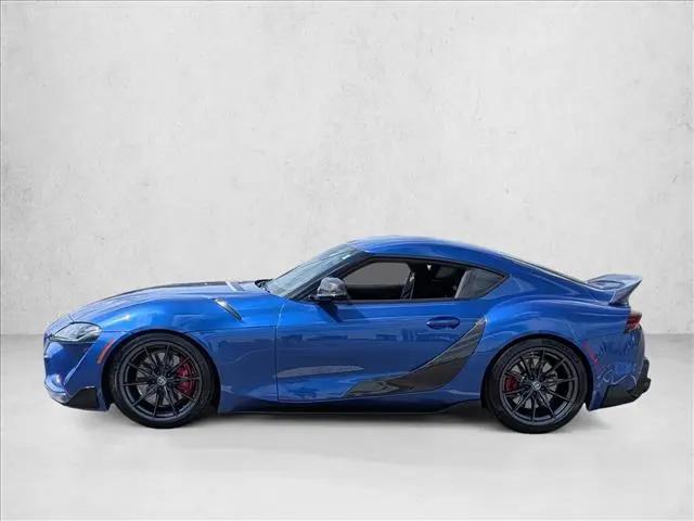 2023 Toyota GR Supra 3.0 Premium