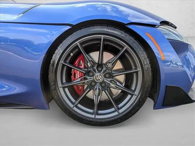 2023 Toyota GR Supra 3.0 Premium
