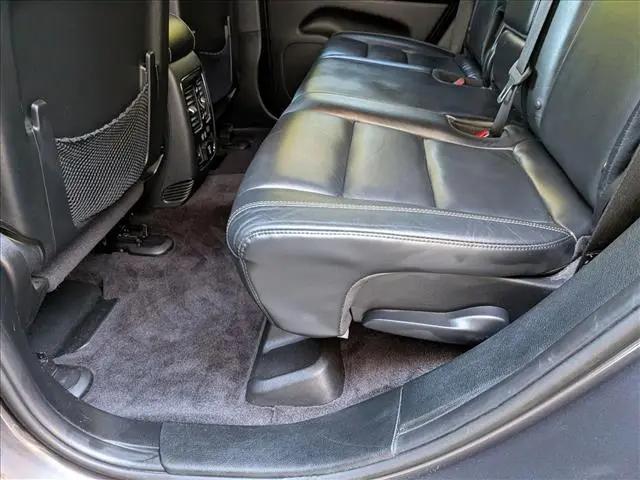 2017 Jeep Grand Cherokee Limited 4x4