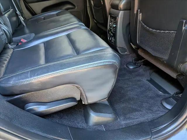 2017 Jeep Grand Cherokee Limited 4x4