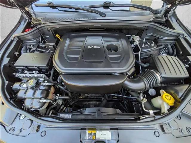 2017 Jeep Grand Cherokee Limited 4x4