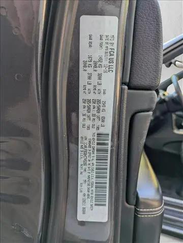 2017 Jeep Grand Cherokee Limited 4x4