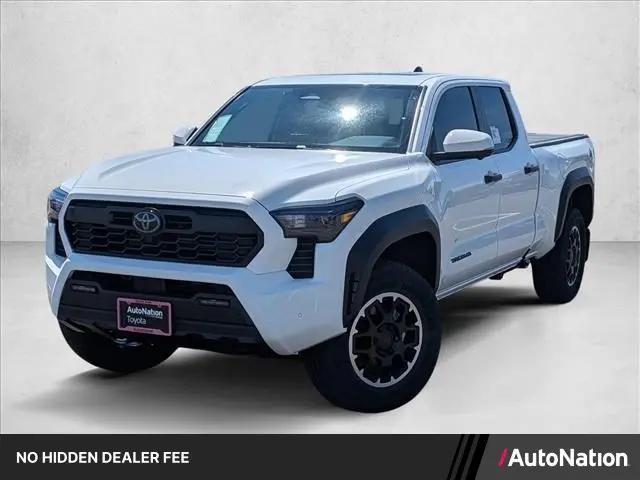 2026 Toyota Tacoma TRD Off Road for sale in Libertyville, IL