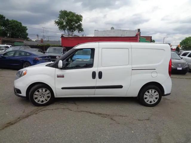 2018 Ram ProMaster City Cargo Van Tradesman SLT Cargo Van