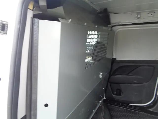 2018 Ram ProMaster City Cargo Van Tradesman SLT Cargo Van