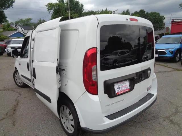 2018 Ram ProMaster City Cargo Van Tradesman SLT Cargo Van