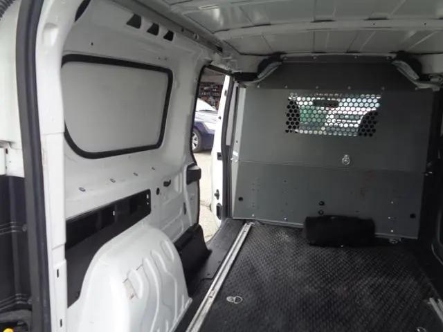 2018 Ram ProMaster City Cargo Van Tradesman SLT Cargo Van