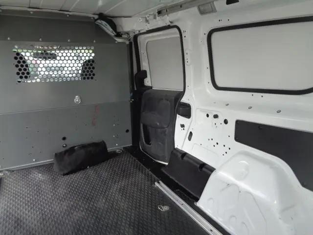 2018 Ram ProMaster City Cargo Van Tradesman SLT Cargo Van