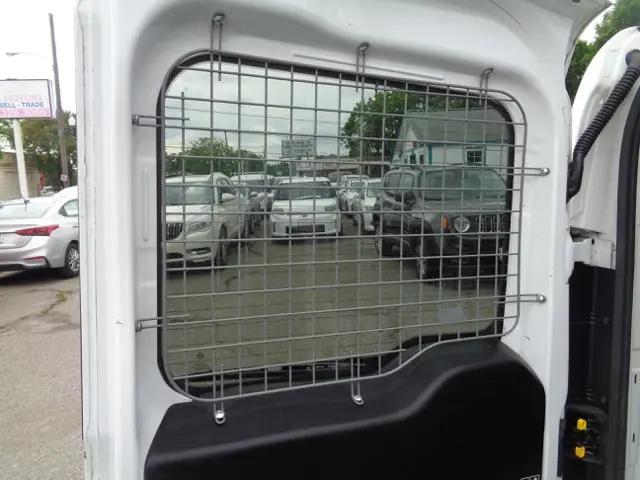 2018 Ram ProMaster City Cargo Van Tradesman SLT Cargo Van