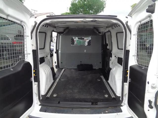 2018 Ram ProMaster City Cargo Van Tradesman SLT Cargo Van