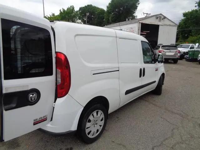 2018 Ram ProMaster City Cargo Van Tradesman SLT Cargo Van