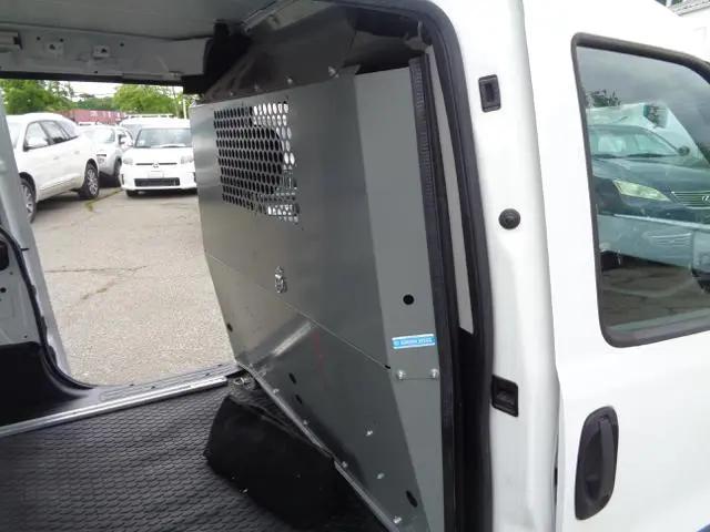 2018 Ram ProMaster City Cargo Van Tradesman SLT Cargo Van