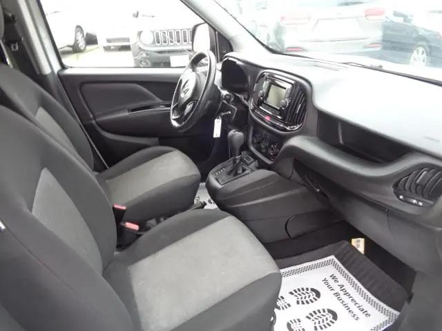 2018 Ram ProMaster City Cargo Van Tradesman SLT Cargo Van