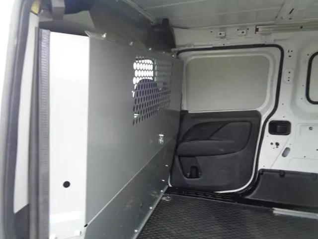 2018 Ram ProMaster City Cargo Van Tradesman SLT Cargo Van