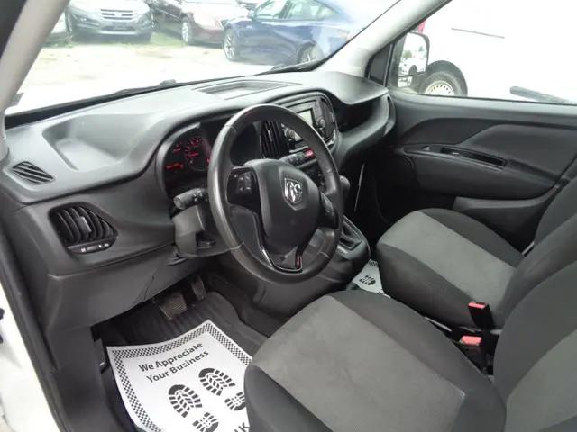 2018 Ram ProMaster City Cargo Van Tradesman SLT Cargo Van