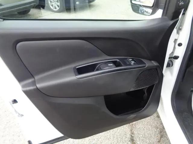 2018 Ram ProMaster City Cargo Van Tradesman SLT Cargo Van
