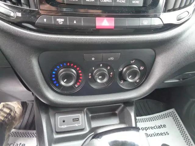 2018 Ram ProMaster City Cargo Van Tradesman SLT Cargo Van