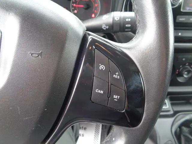 2018 Ram ProMaster City Cargo Van Tradesman SLT Cargo Van